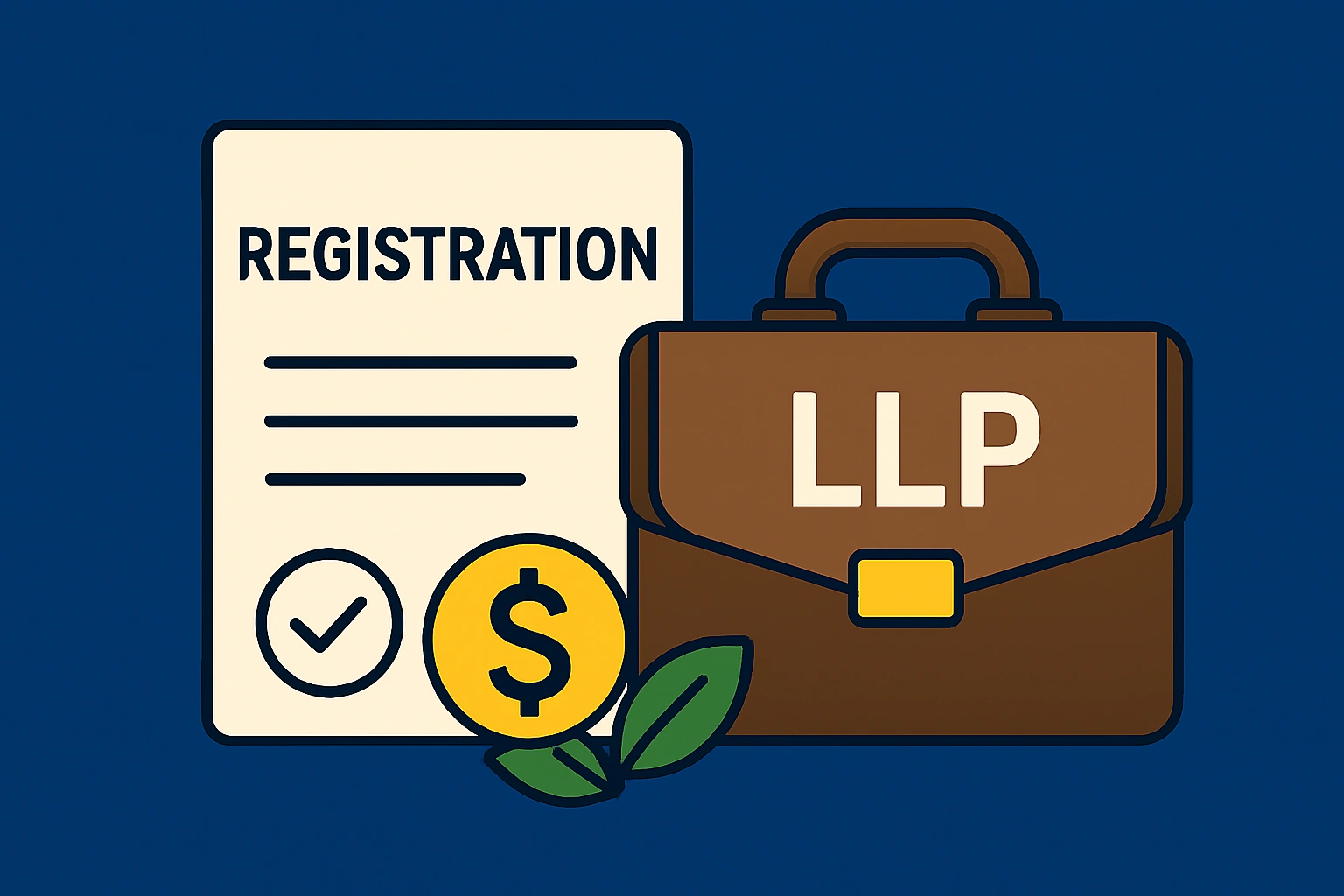 llp registrations